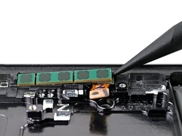 Samsung Galaxy S24 Plus Screen and Battery Assembly Replacement