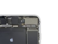 iPhone 8 Plus Rear-Facing Cameras Replacement