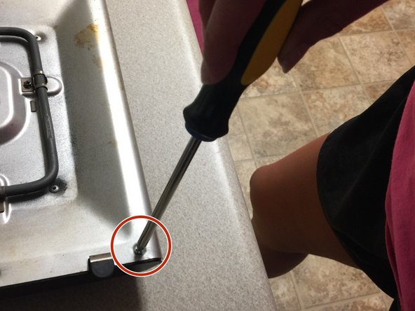 George Foreman Wire Repair: crwdns2935265:04crwdnd2935265:03crwdnd2935265:03crwdne2935265:0