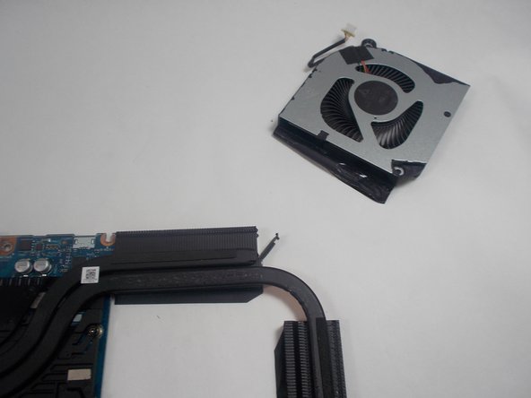 Acer Nitro 5 AN515-55-55M1 Fan Replacement: crwdns2935265:011crwdnd2935265:02crwdnd2935265:02crwdne2935265:0