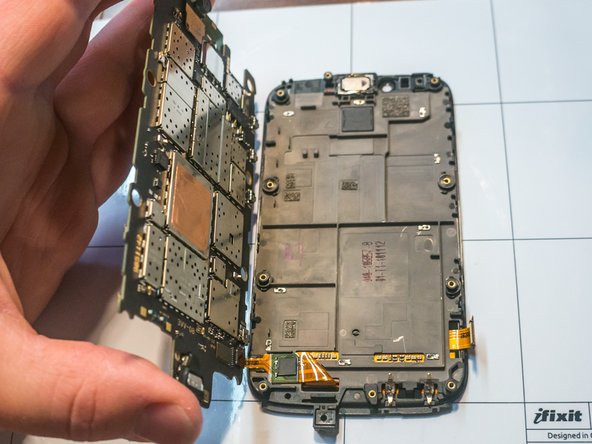 Nokia Lumia 822 Basic Disassembly: crwdns2935265:08crwdnd2935265:02crwdnd2935265:03crwdne2935265:0