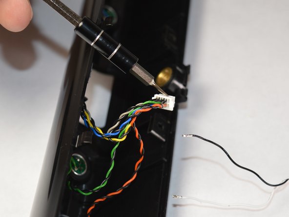 Purple SmartVP Speaker Replacement: crwdns2935265:05crwdnd2935265:01crwdnd2935265:02crwdne2935265:0