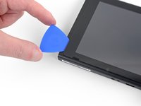 Nintendo Switch Screen Replacement