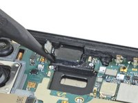 Samsung Galaxy Note20 Ultra Front-Facing Camera Replacement