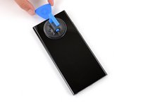 Galaxy S23 Ultra Screen Replacement