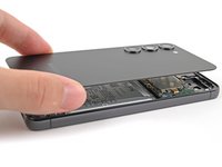 Samsung Galaxy S23 Screen Replacement