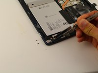 Google Pixel Slate Rear-Facing Camera Replacement