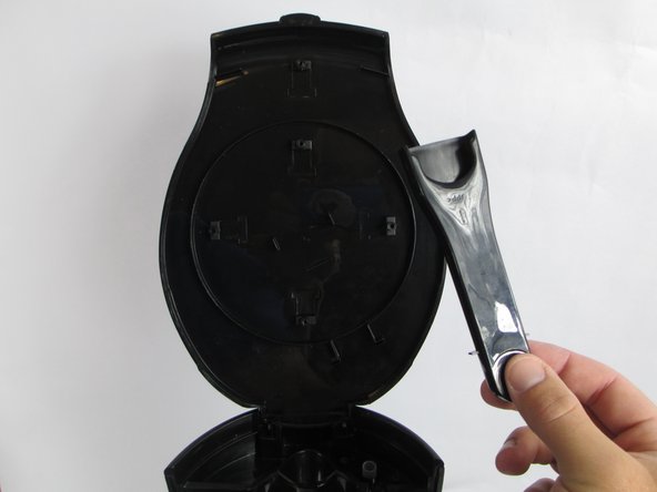 Hamilton Beach 48464 Tubing Replacement: crwdns2935265:06crwdnd2935265:02crwdnd2935265:02crwdne2935265:0