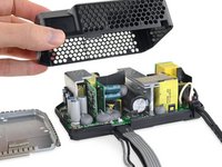 Xbox Series X Teardown