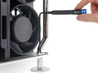 Mac Pro 2019 Teardown