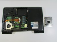 Asus U50F-RBBAG05 Ports (USB/Audio Jack/Microphone Jack/E-SATA) Replacement