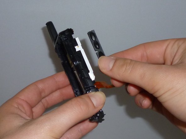 Motorola i560 Metal Support Plate Replacement: crwdns2935265:07crwdnd2935265:02crwdnd2935265:03crwdne2935265:0