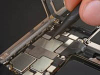 iPhone 15 Pro Max Earpiece Speaker Replacement