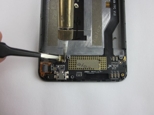 BLU Energy X Vibration Motor Replacement, Vibration Motor: crwdns2935265:04crwdnd2935265:02crwdnd2935265:03crwdne2935265:0