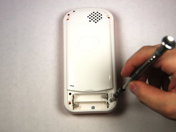 Vtech Touch and Swipe Baby Phone Power Switch Replacement, Power Switch: crwdns2935265:04crwdnd2935265:02crwdnd2935265:02crwdne2935265:0