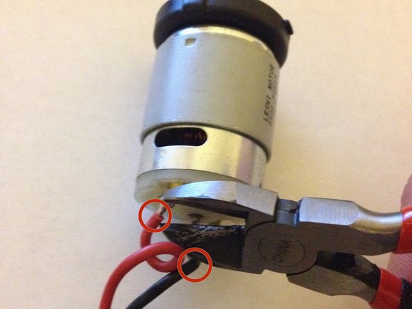 Durofix RV332 Motor Replacement: crwdns2935265:03crwdnd2935265:02crwdnd2935265:02crwdne2935265:0