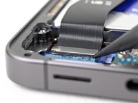 Samsung Galaxy S24 Screen Replacement