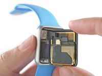 Apple Watch Teardown