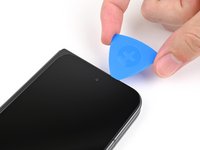 Google Pixel 9 Pro Fold Flip Battery Replacement
