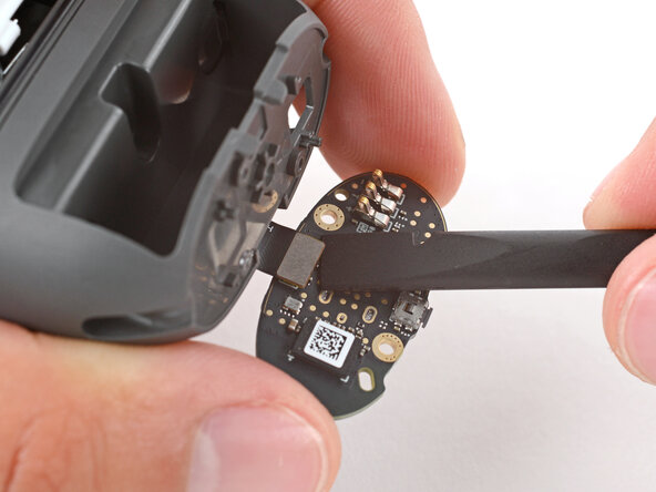 Google Pixel Buds 2a USB‑C Board Replacement, Remove the USB‑C board: crwdns2935265:08crwdnd2935265:01crwdnd2935265:02crwdne2935265:0