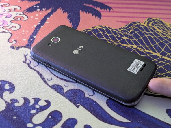 LG Optimus L90 Dual Teardown: crwdns2935265:02crwdnd2935265:01crwdnd2935265:03crwdne2935265:0