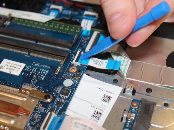 HP 15-ay014dx Motherboard Replacement, Motherboard: crwdns2935265:020crwdnd2935265:02crwdnd2935265:03crwdne2935265:0