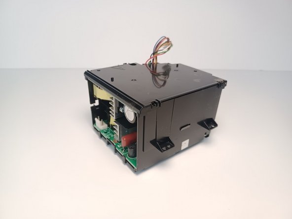 Epson Home Cinema 2150 Repair Power Supply Unit Replacement: crwdns2935265:032crwdnd2935265:02crwdnd2935265:02crwdne2935265:0