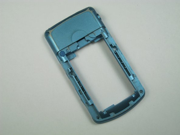 LG Chocolate 3 Keypad Replacement: crwdns2935265:07crwdnd2935265:02crwdnd2935265:02crwdne2935265:0