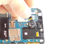 Samsung Galaxy Grand Prime Micro USB Port Replacement