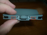 Xbox 360 HDD Replacement