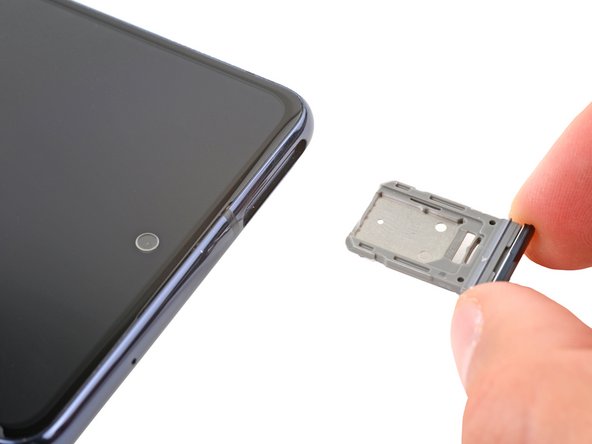 Samsung Galaxy S20 FE 5G Ultra Wide Camera Replacement