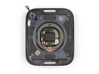 Apple Watch Series 6 Teardown