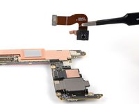 Google Pixel 7a Logic Board Replacement