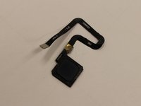 ASUS ZENFONE 3 Zoom Fingerprint Scanner Replacement