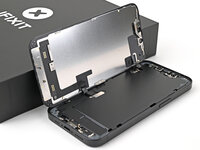 iPhone 16e Screen Replacement
