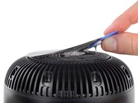 HomePod Teardown