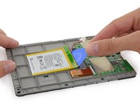 Kindle 7th Generation Teardown