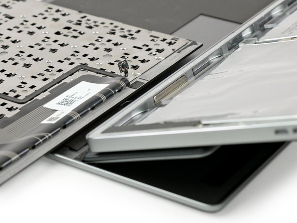 Google Pixel C Teardown