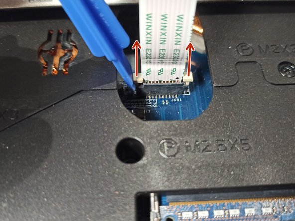 Dell Precision M6800 Keyboard Replacement: crwdns2935265:07crwdnd2935265:02crwdnd2935265:02crwdne2935265:0