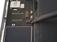iPad 8 Battery Replacement