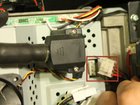 Mitsubishi WD57734 DLP Chip Replacement