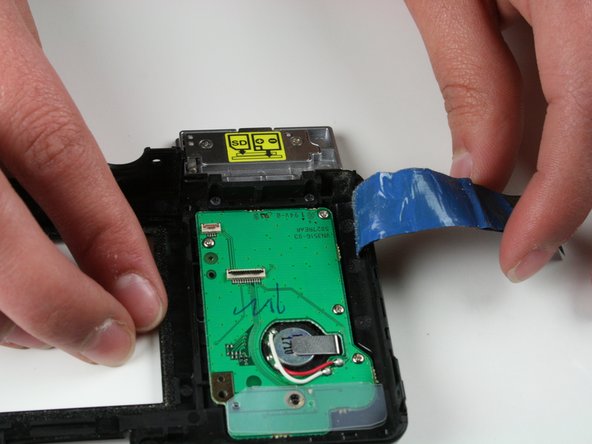 Olympus E-Pl1 Speaker Replacement: crwdns2935265:012crwdnd2935265:02crwdnd2935265:02crwdne2935265:0