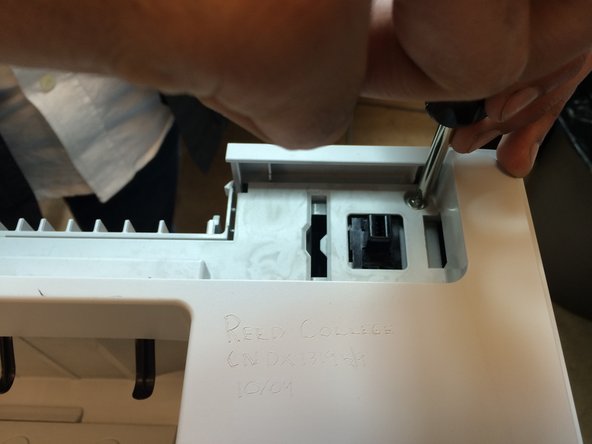 LaserJet P4014DN Printer Swing Plate Fuser Drive (Swing Plate Assembly) Replacement: crwdns2935265:08crwdnd2935265:03crwdnd2935265:03crwdne2935265:0