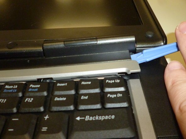 Dell Latitude D820 Thermal Paste Replacement: crwdns2935265:05crwdnd2935265:02crwdnd2935265:02crwdne2935265:0