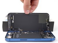 iPhone 13 Loudspeaker Replacement