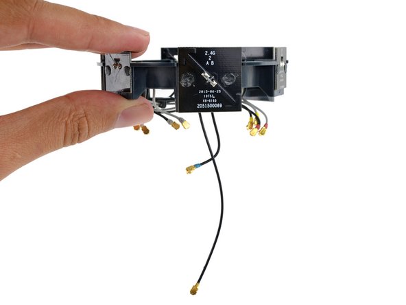 OnHub Teardown