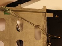 Viewsonic gTablet UPC300-2.2 Antenna Replacement