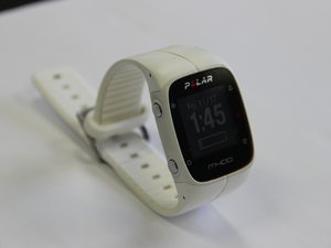 Forum discount polar m430