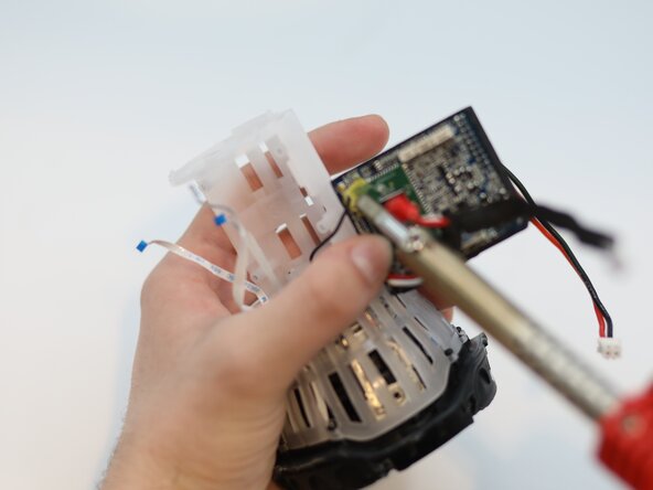 JBL Pulse 4 Drivers Replacement: crwdns2935265:021crwdnd2935265:02crwdnd2935265:03crwdne2935265:0