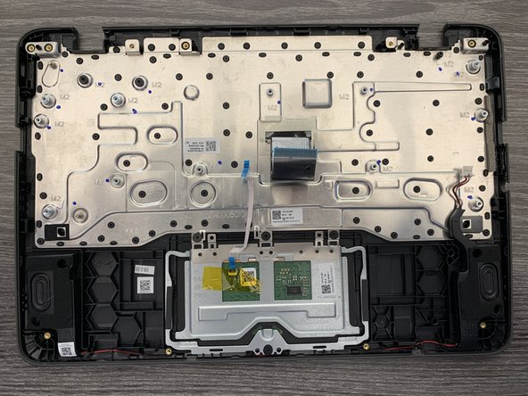 Acer Chromebook 11 C732 Teardown: crwdns2935265:015crwdnd2935265:02crwdnd2935265:02crwdne2935265:0